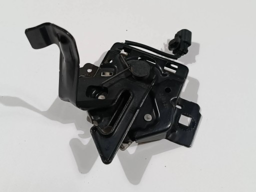 de la Serrure pokrywy du capot Moteur Ford F250 F350 2017-2022