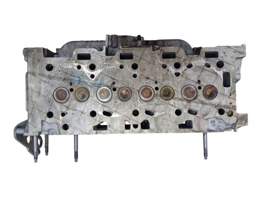 glava VOLVO V40 II FOCUS MK3 C-MAX MK2 MONDEO MK4 1.6 D2 TDCI 9684487210