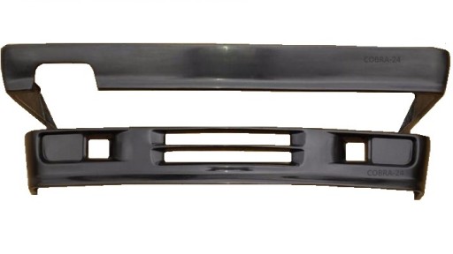 DP-040 DT-041 - BMW 3 E30 M-TECHNIC II юбка передняя задняя