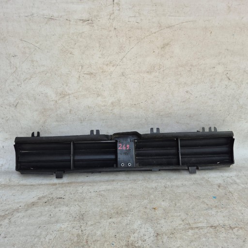 BMW 3 G20 G21 18-> blinds air line blinds intake air duct air line