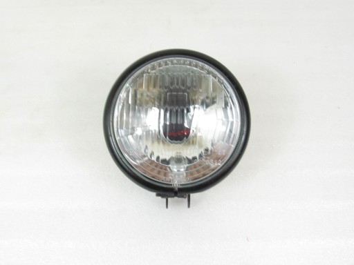 Передня фара / фара Triumph Speedmaster