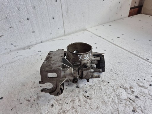 Valvola a farfalla 5WK90661 / 90411550 Opel Omega B2 2.0