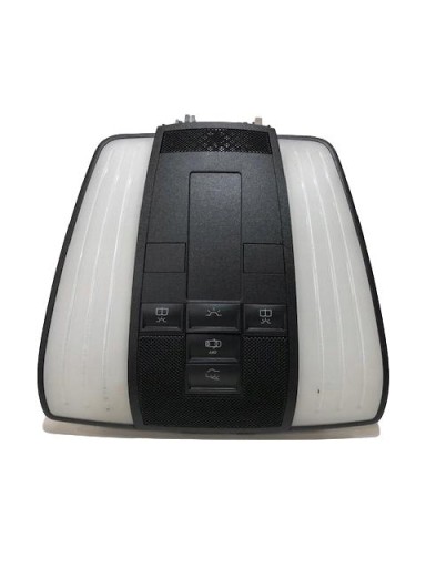 A2129067702 - Фара стельова 2129067702 MERCEDES W212 E клас