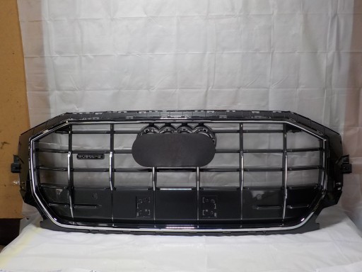 4M0807233B - AUDI Q8 2018- Решетка РАДИАТОРА 4M8853651