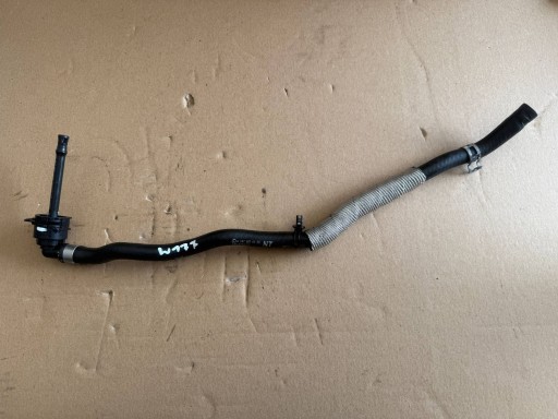 MERCEDES W177 prijenos crijevo cijevčica hladnjaka vode A2475010125