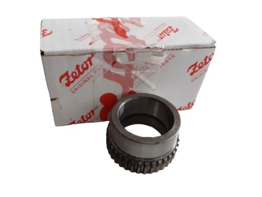 ЗВЕЗДОЧКА КОЛЕНЧАТОГО ВАЛА Z = 37 (F) 78003003