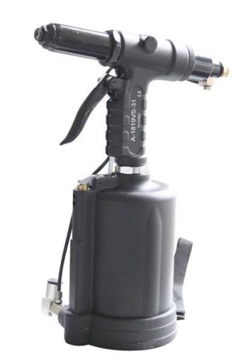 A-1819VS-31 КЛЕПАЛЬНА ПНЕВМАТИЧНА 4,8-6,4 ММ ASTA