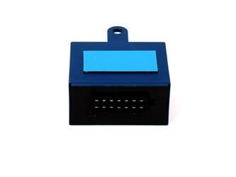 6C1T-15A416-AB - Транзитний крюк модуль 2006-2014 ford oe