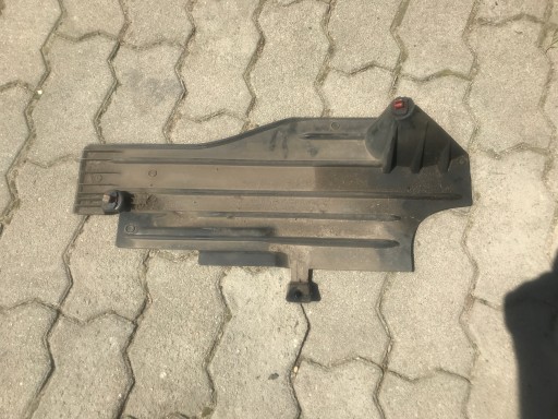 KUGA MK2 cover cover chassis AV61-R11779-A