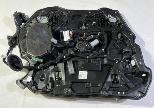 Seite Tür Fensterheber links vorne Dodge RAM 1500 2019