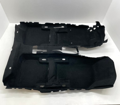 5FA863919B - SEAT LEON IV КОВРОВОЕ ПОКРЫТИЕ ЗВУКОИЗОЛЯЦИЯ