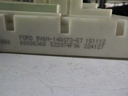 FORD FOCUS III BSI upravljačka BV6N-14A073-ET