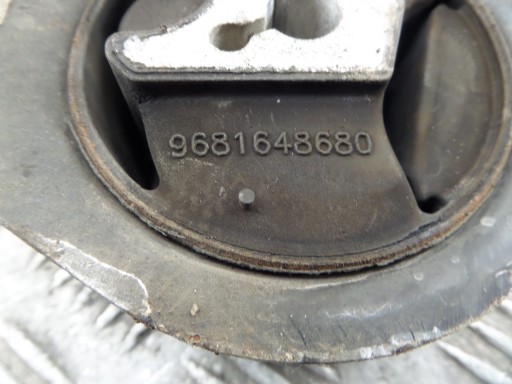 CITROEN DS5 DS4 508 C4 engine mount 9681648680