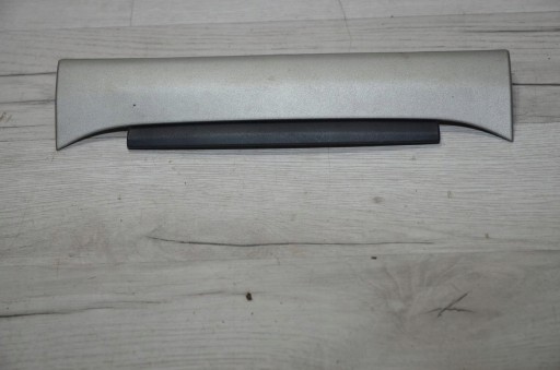 moulding consoles Peugeot Partner III lift 13r