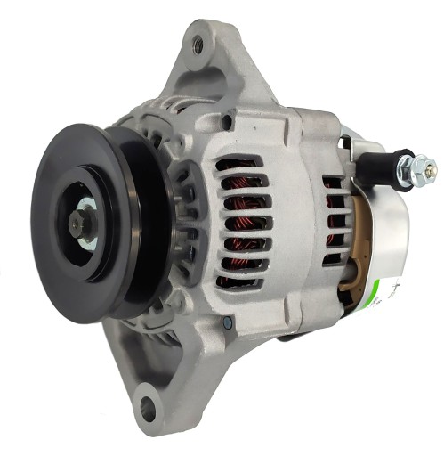 695.502.055.050 - НОВИЙ ГЕНЕРАТОР CASE JOHN DEERE NEW HOLLAND