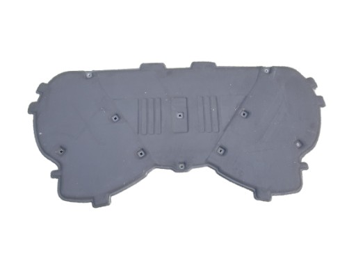 8R0863825 - AUDI Q5 8R 08-16 звукоізоляція капот новий