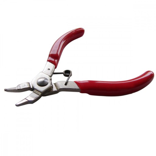 ПЛОСКОГУБЦЫ JMP ДЛЯ ИЗВЛЕЧЕНИЯ ПОРШНЕВЫХ ШТИФТОВ МАСТЕРСКАЯ