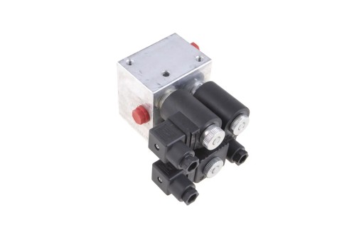 Bg3444249 блок гидравлических клапанов