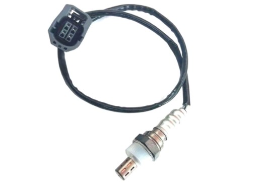 ES306-HBK - ЛЯМБДА-ЗОНД MAZDA 3 BK 06-08 2.0, LFL8-18-861