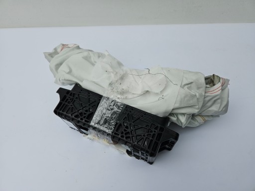 AIR BAG airbag POWIETRZNA of the passenger AUDI A4 B9 8W USA WYSTRZELONA
