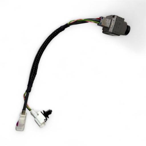 Mercedes c class w205 s class w222 камера заднего вида a2229059607 a2229054509