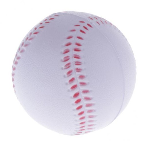 2x Filling Practice Softball Elastic Soft 2 шт