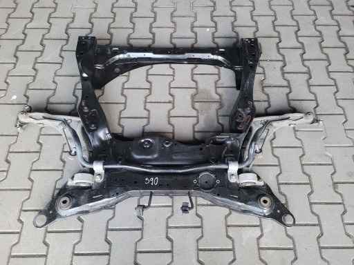 suspension beam front axle beam front subframe arm VOLVO S90 II V90 2.0 D4