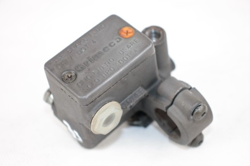MZ660 33 - MZ SCORPION 660 95-03 ГЛАВНЫЙ ТОРМОЗНОЙ ЦИЛИНДР ПЕРЕДНИЙ