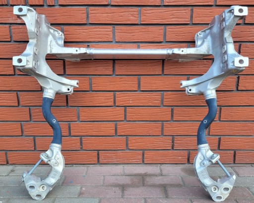 4M0399315 - Audi q7 q8 bentley bentayga porsche cayenne коляска сани 4m0399315t
