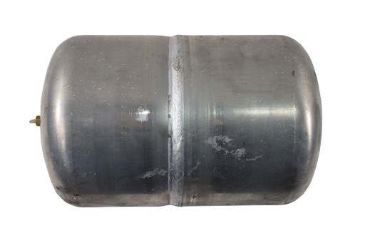 tank air MERCEDES ML W166 A1663200415