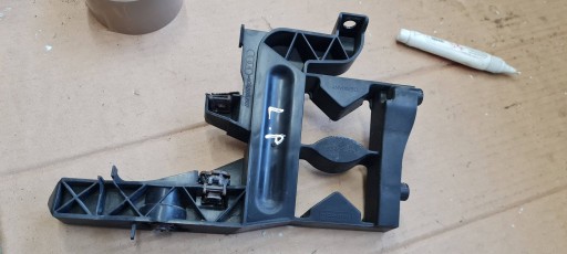 A7 4G S7 support holder lights bracket left front 4G8805607