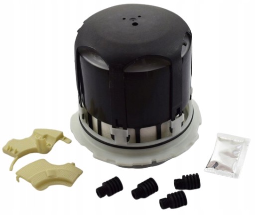 Q103AKD - ВСТАВКА СУШКИ VOLVO EURO 6