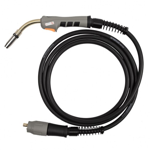 Сварочная горелка MIG 240 5m SPARTUS MASTER MB24