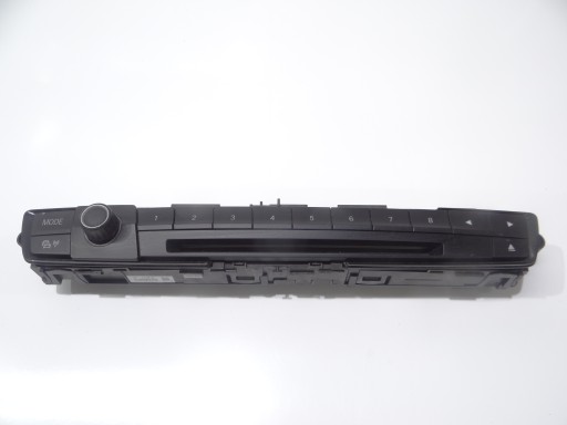control panel RADIEM BMW F20 OE
