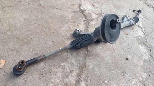 Ford Fiesta MK7 1.6 2016 Boîter direction / Boîter direction