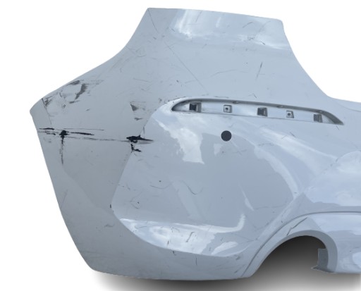 STOSSSTANGE HECK HINTEN BMW 1 F40 19- PDC BASIC