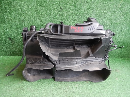 КОМПЛЕКТ РАДИАТОРОВ NISSAN MICRA K14 1.0 TCE 2021 г.в.