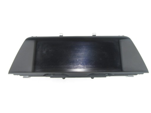 Monitor ekran display navigation devices BMW 5 F10 F11 CID 10,25 9243897