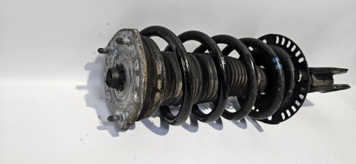 shock absorber left front VW CRAFTER II MAN TGE