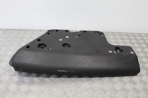 cover chassis DACIA DUSTER II 2 208939290R