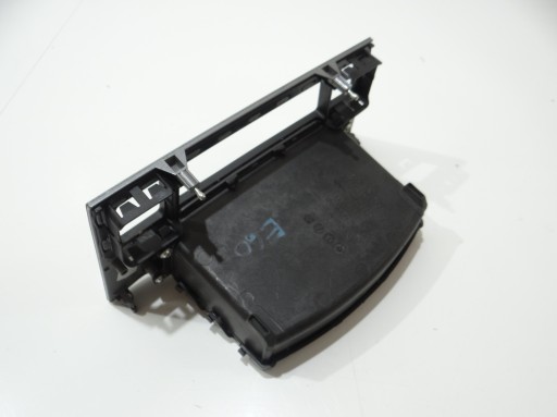 Handschuhfach mitte PANEL BMW E60 E61 69139391 (16588899)