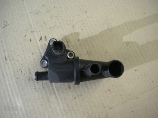 25650-02xxx - корпус термостата hyundai getz 1.1