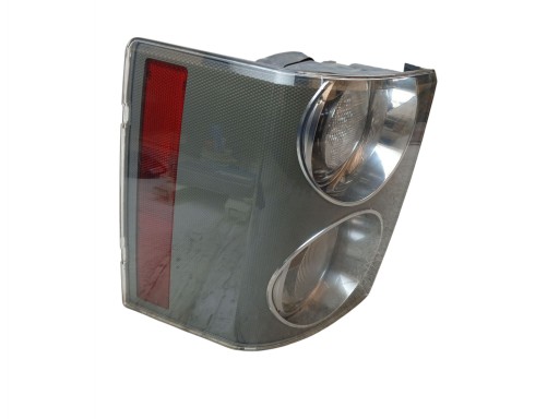 light left rear part LAND ROVER RANGE ROVER III L322 (01-12) XFB500331 UK