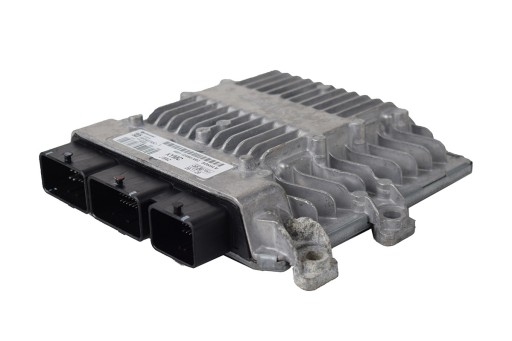 Контролер комп'ютера ford 8m51-12a650-amc