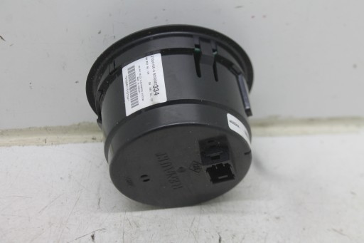 Panneau contrôle Bouches buses Climatisateur air conditionné 21000166A RENAULT