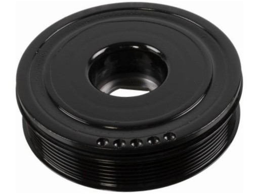 ADN16139 - ШКИВ ВАЛА RENAULT LAGUNA II 2.0 III 2.0 ESPACE IV 2.0