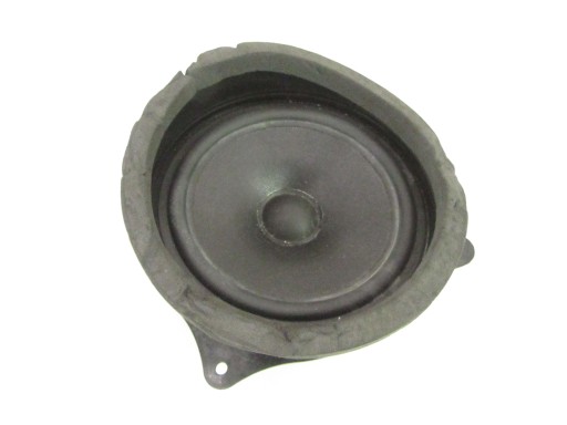 speaker Top-Hifi door left rear part of the passenger BMW e53 X5