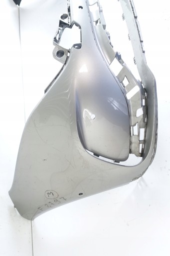 MERCEDES A293 EQC AMG bumper front front A2938859900