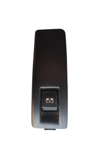 PEUGEOT 207 window control switch rear part