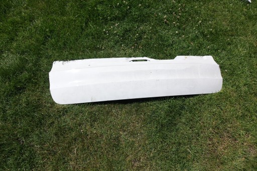 BMW X5 F15 БОКОВИЙ ЗАДНИЙ ДВІРЬ